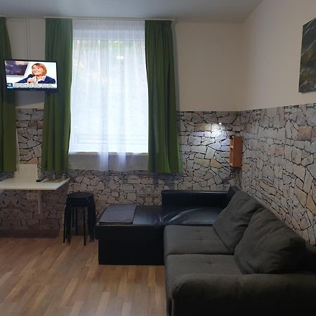 Kid Família Panzió Balatonszárszó Acomodação com café da manhã Exterior foto