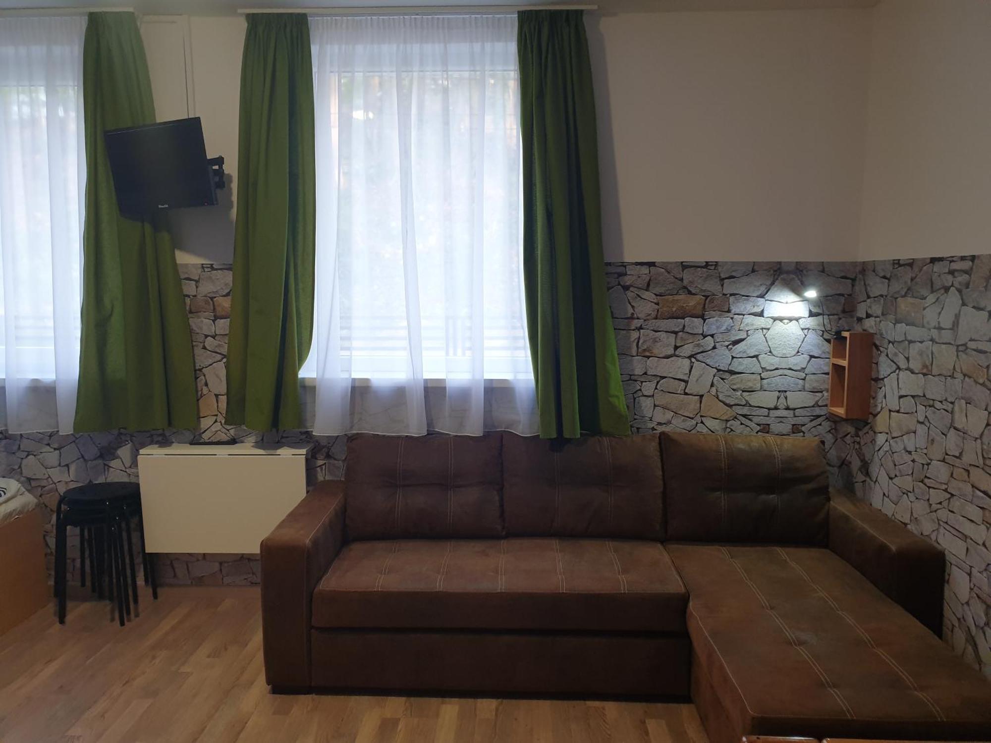 Kid Família Panzió Balatonszárszó Acomodação com café da manhã Exterior foto